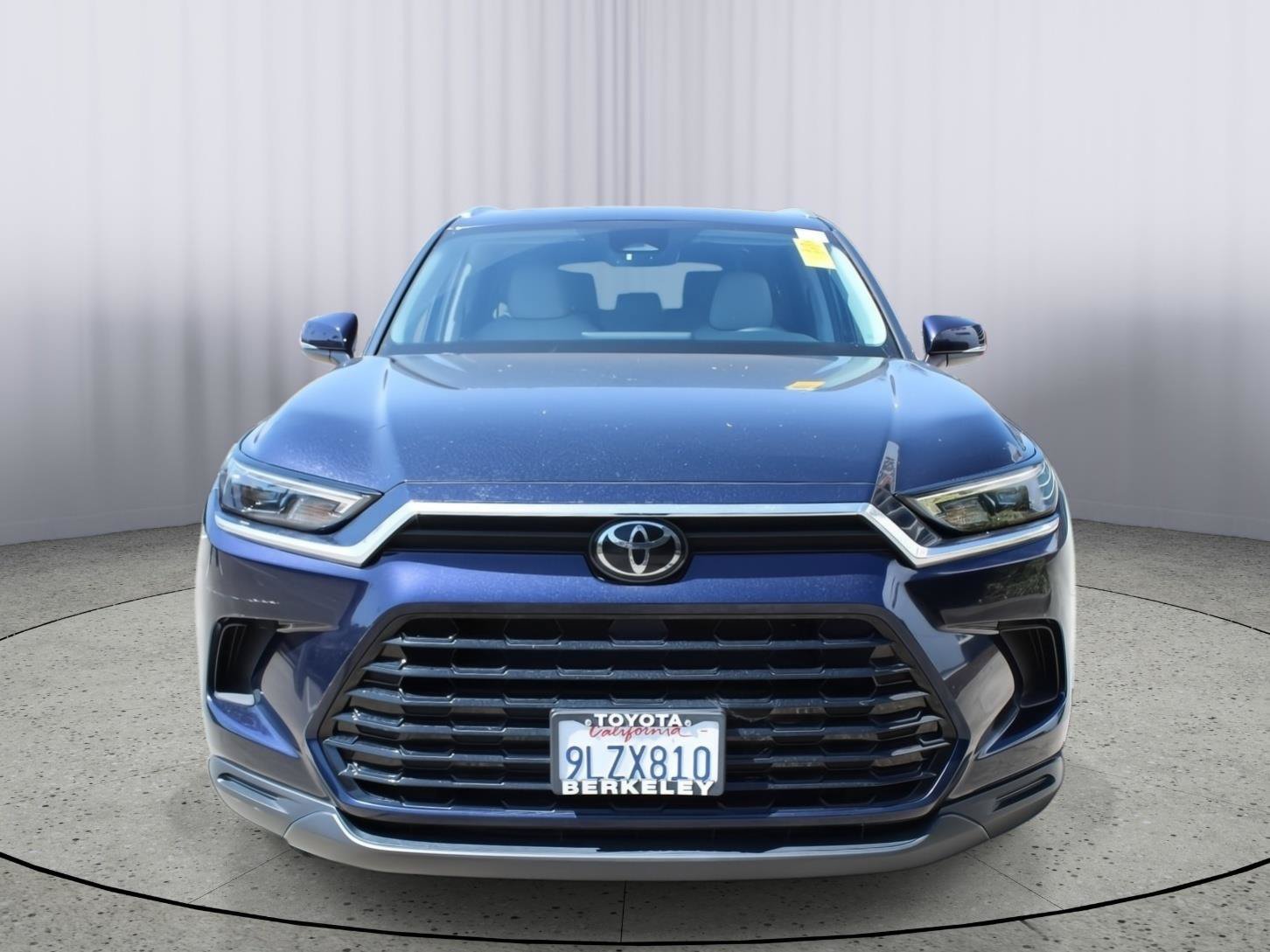toyota grand highlander 2024 5TDAAAB50RS049130 image toyota grand highlander 2024 5TDAAAB50RS049130 image